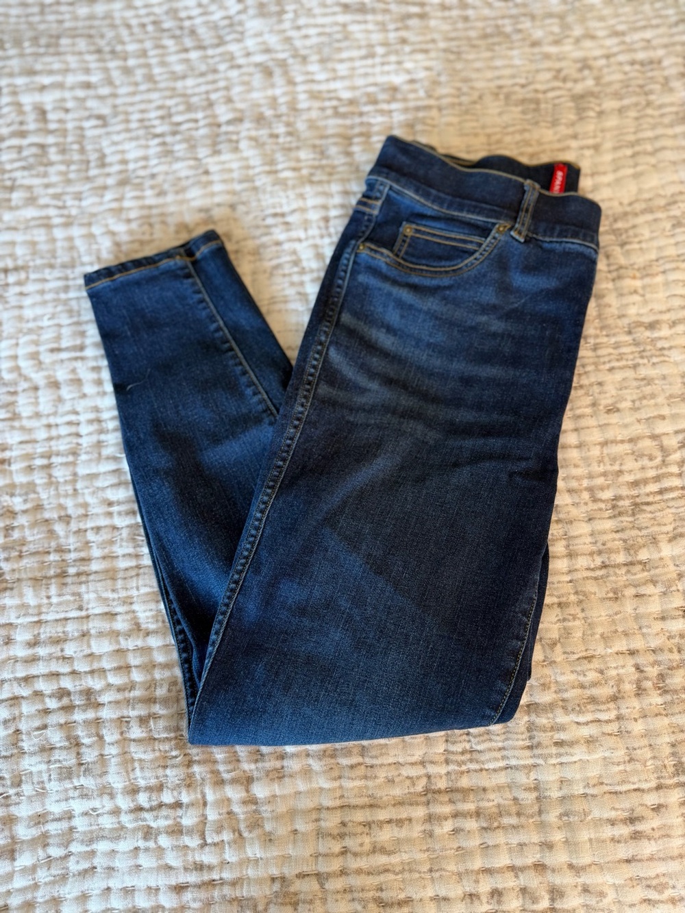 SPANX